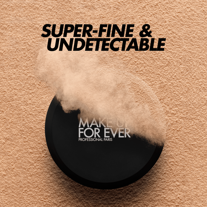 HD SKIN SETTING POWDER